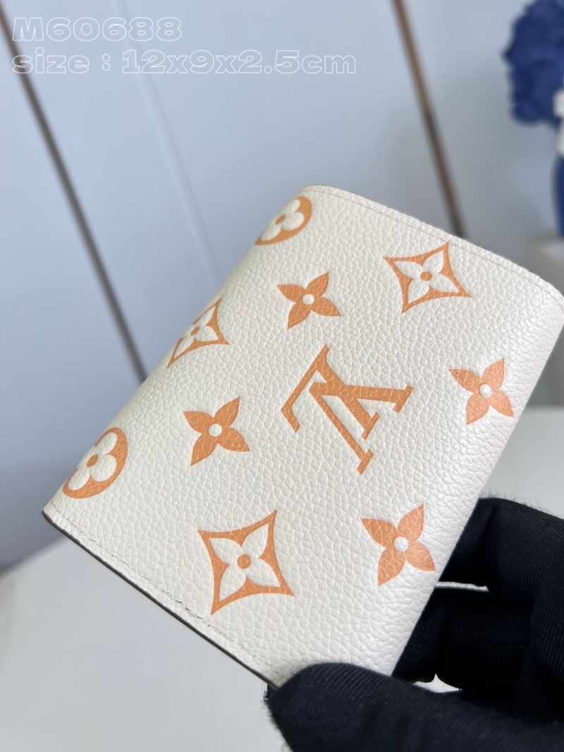 Louis Vuitton Wallets